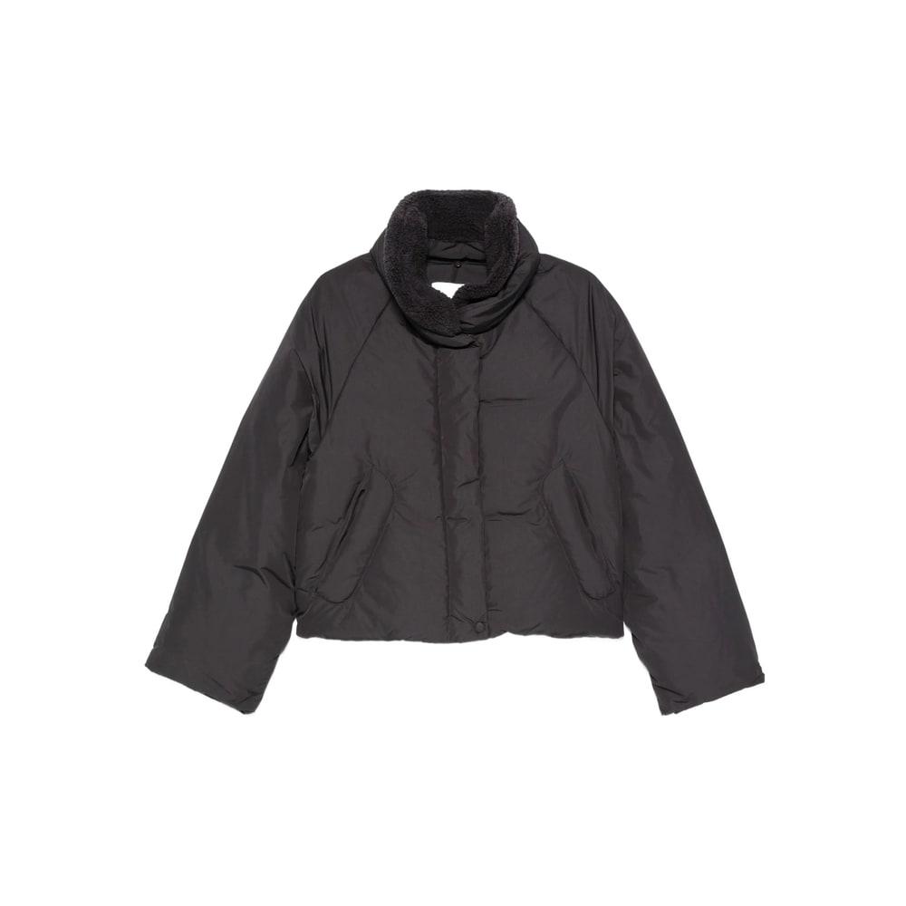 low classic outerwear