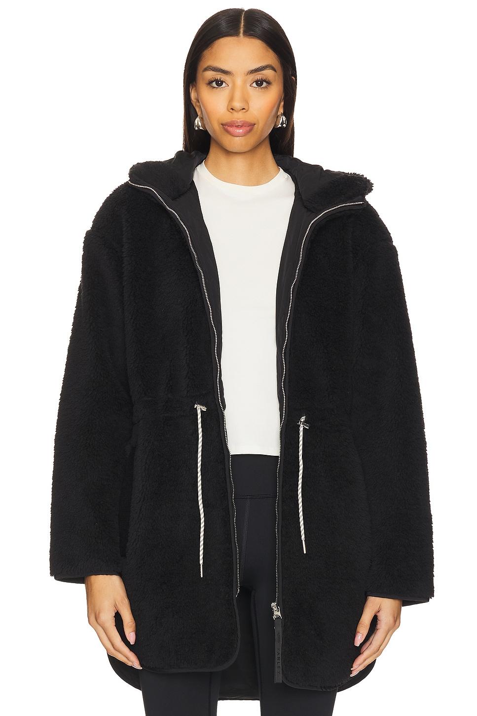 lowens sherpa jacket