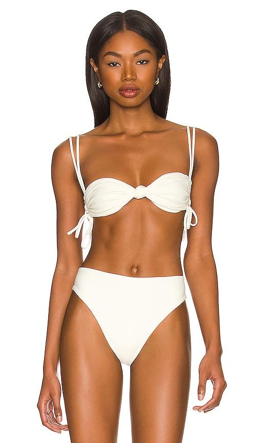 lpa tia top in white.