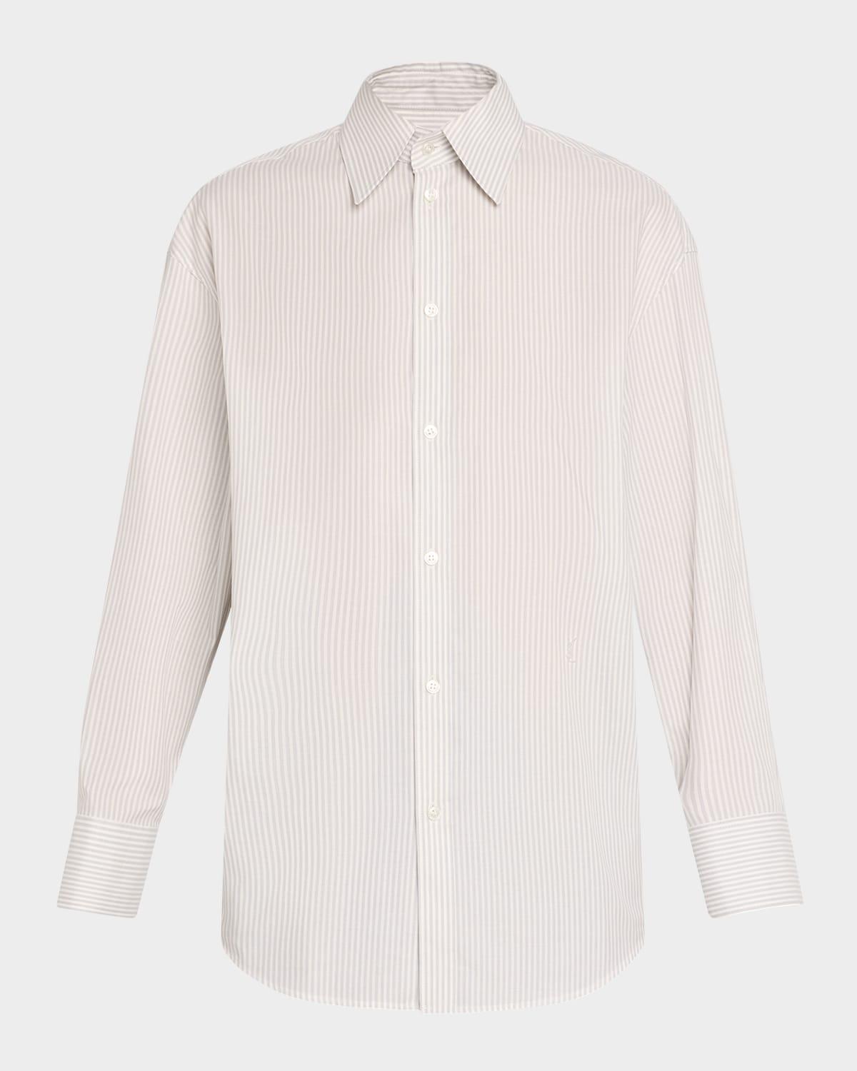 ls collared btn dwn blouse