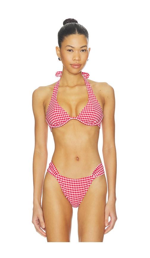 lspace isa top in red.