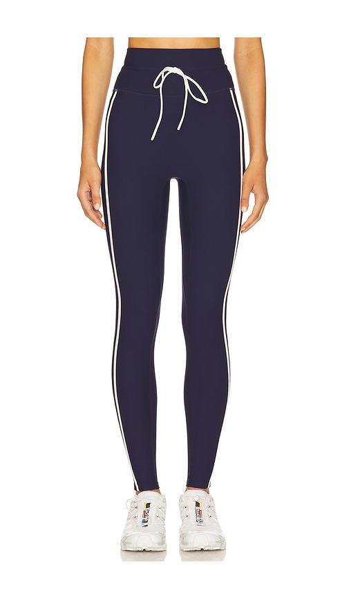 lspace sutton legging in navy.