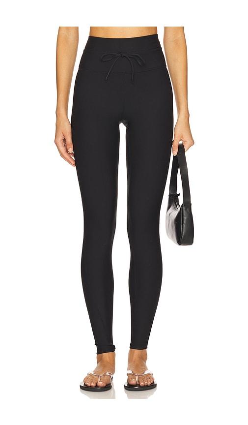 lspace turner legging in black.