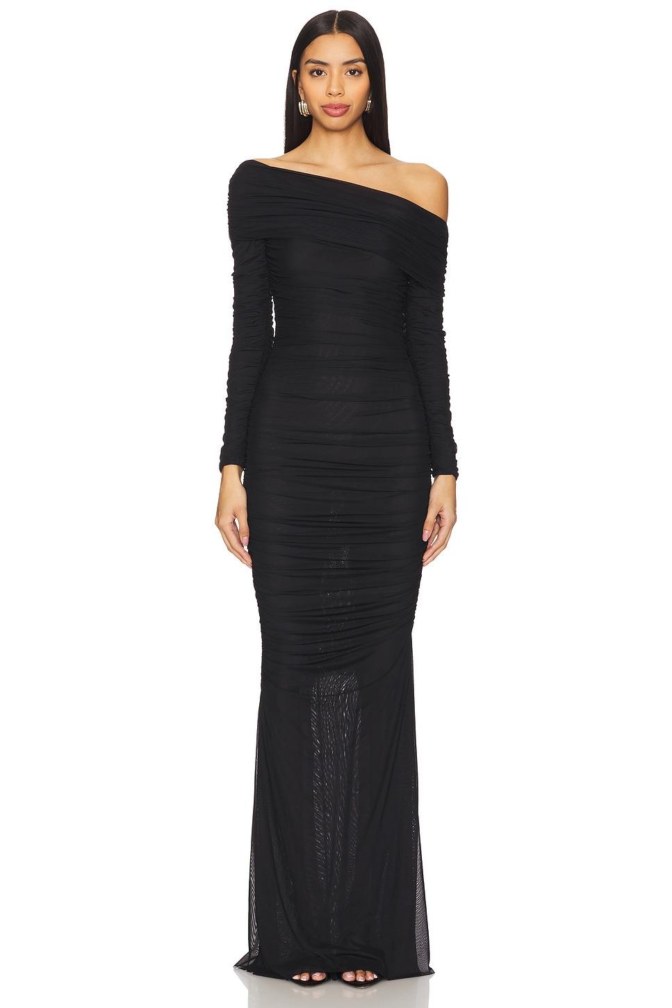 luana gown