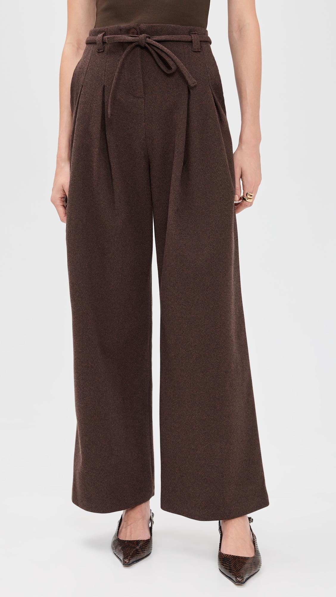 luca trousers