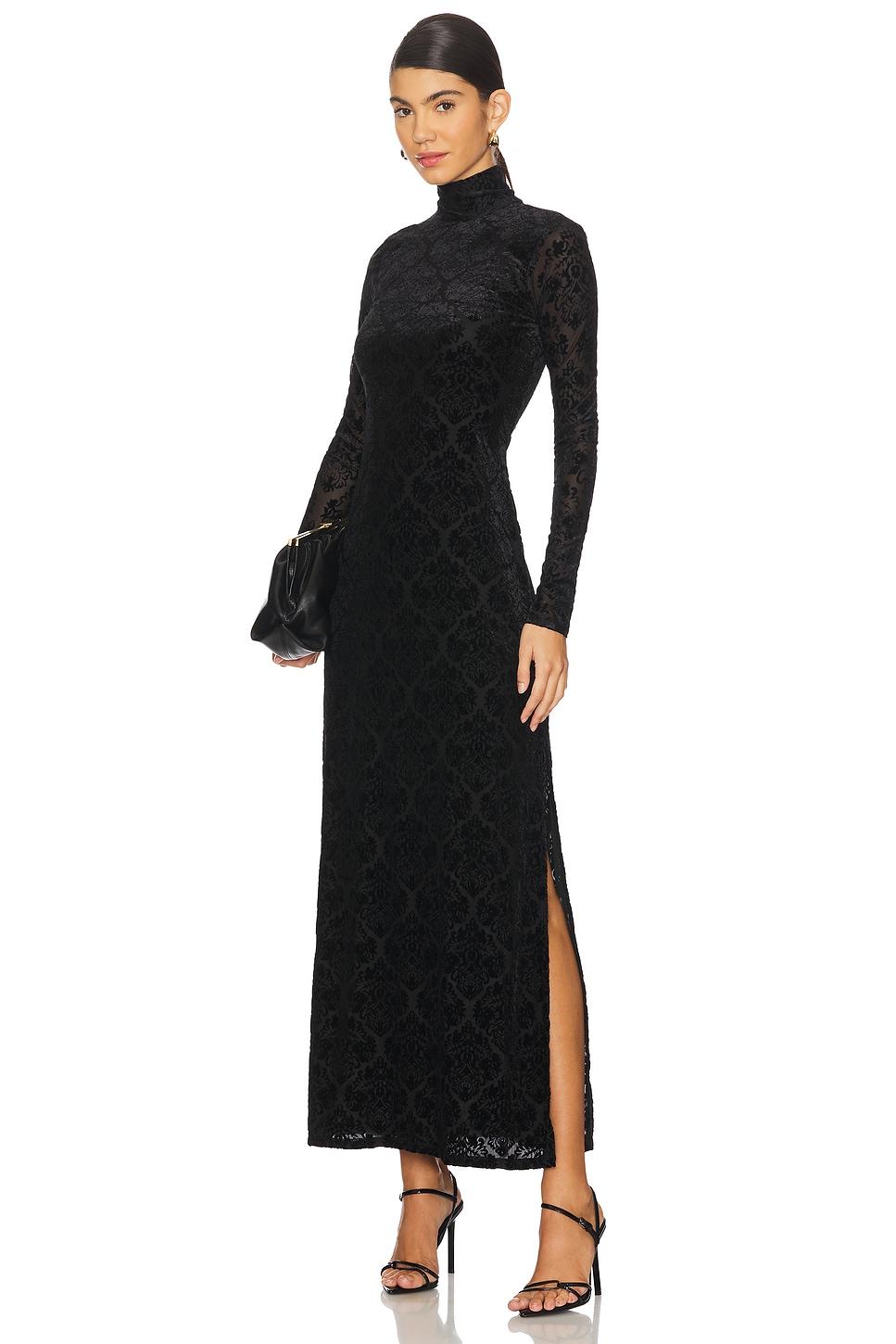 lucca dress
