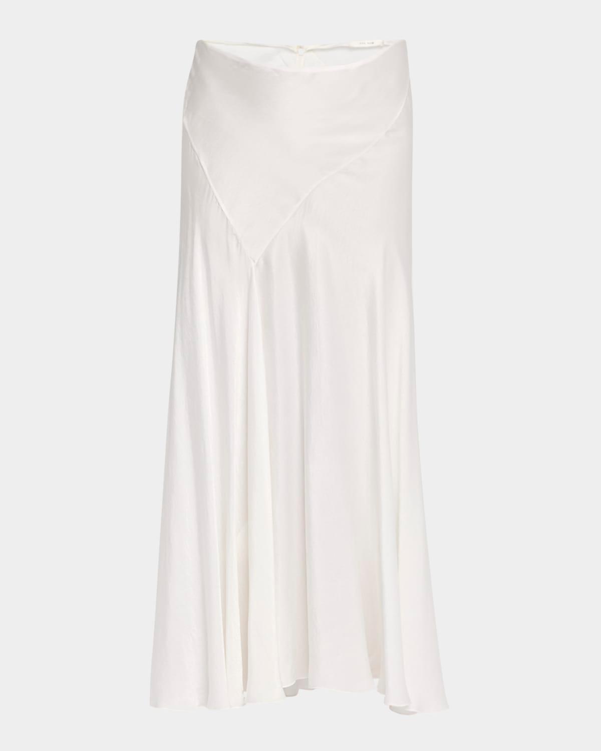 luce a-line skirt