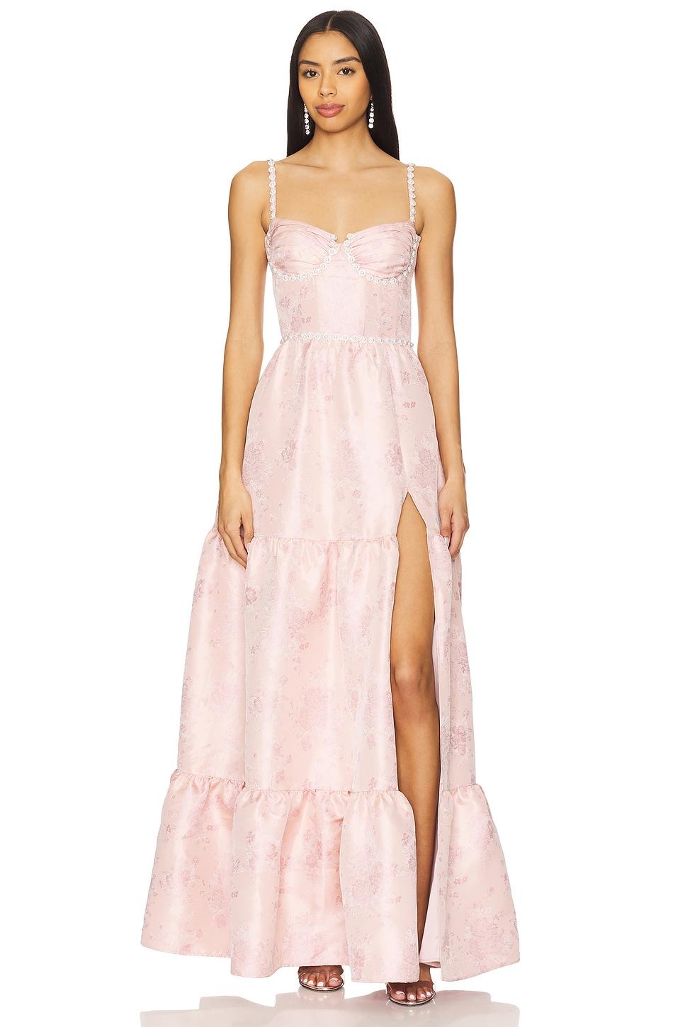 lucetta gown