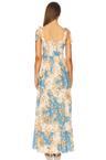 luceyr blush dress