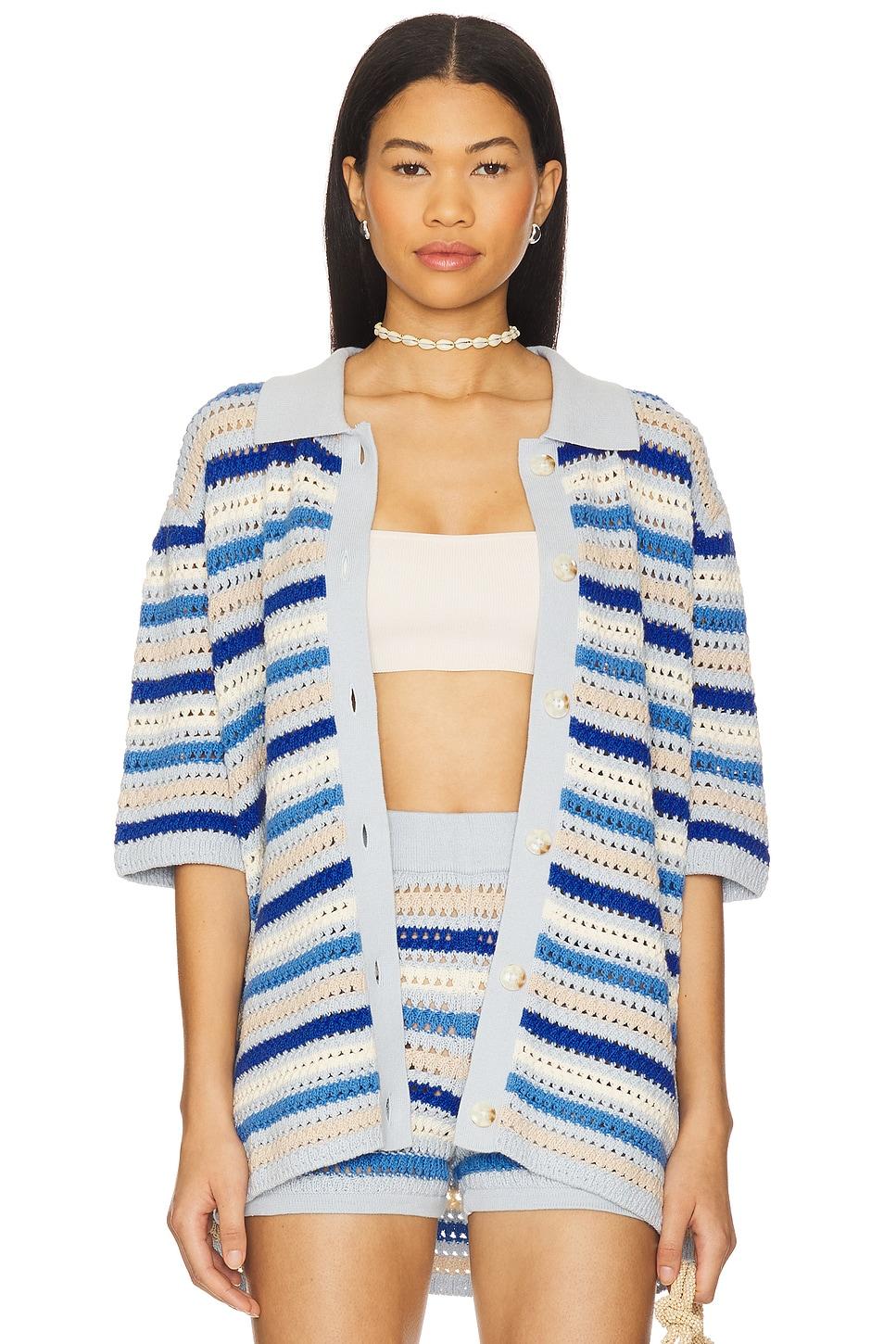 lucia cardigan