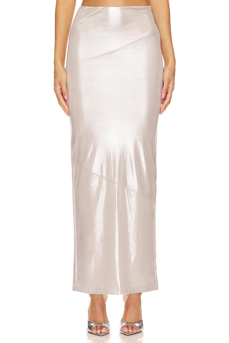 lucia column skirt