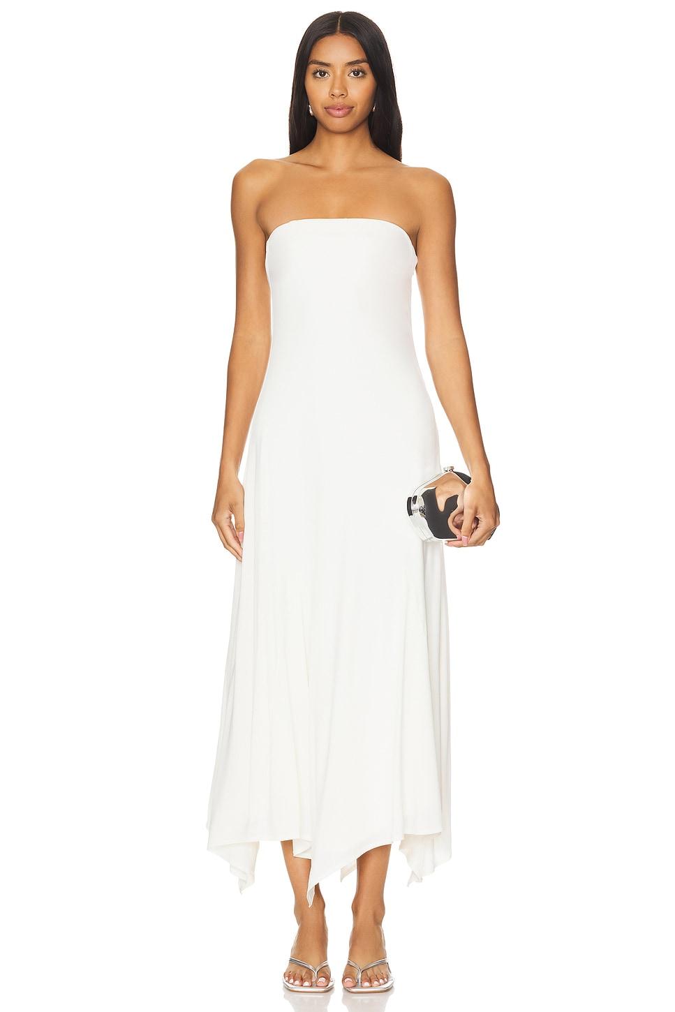 lucia maxi dress