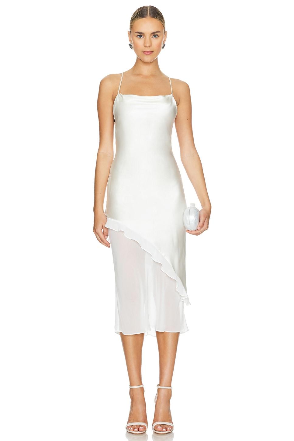 luciana dress