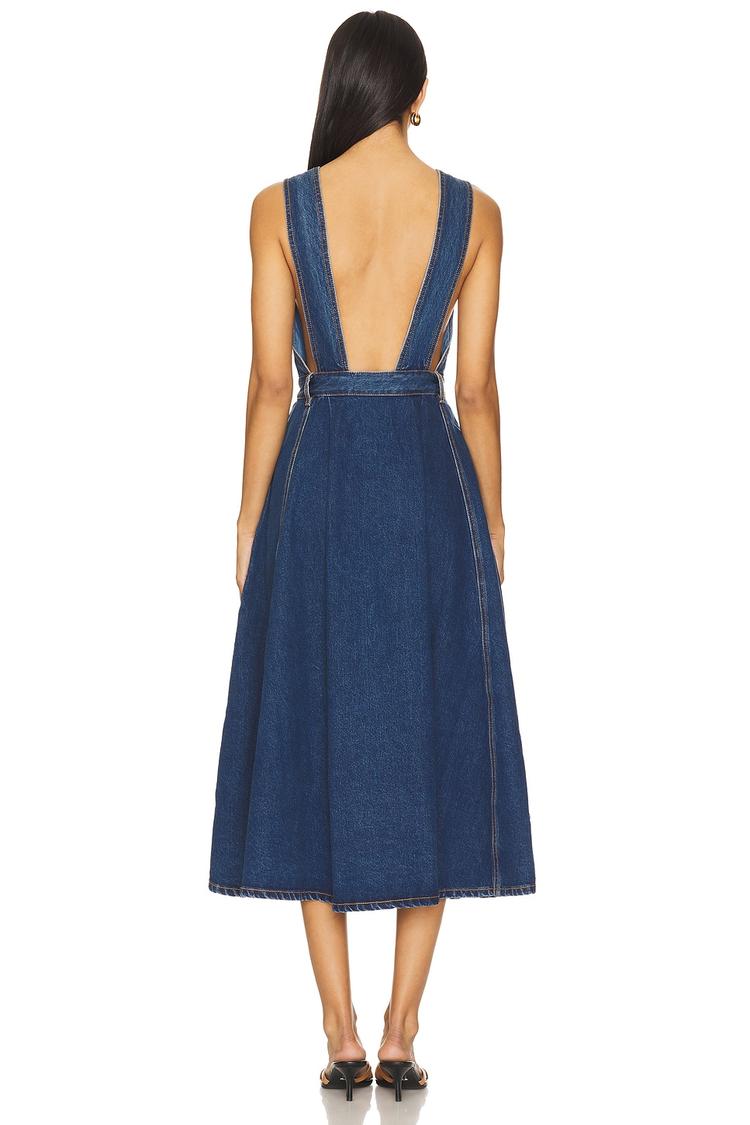 lucien dress