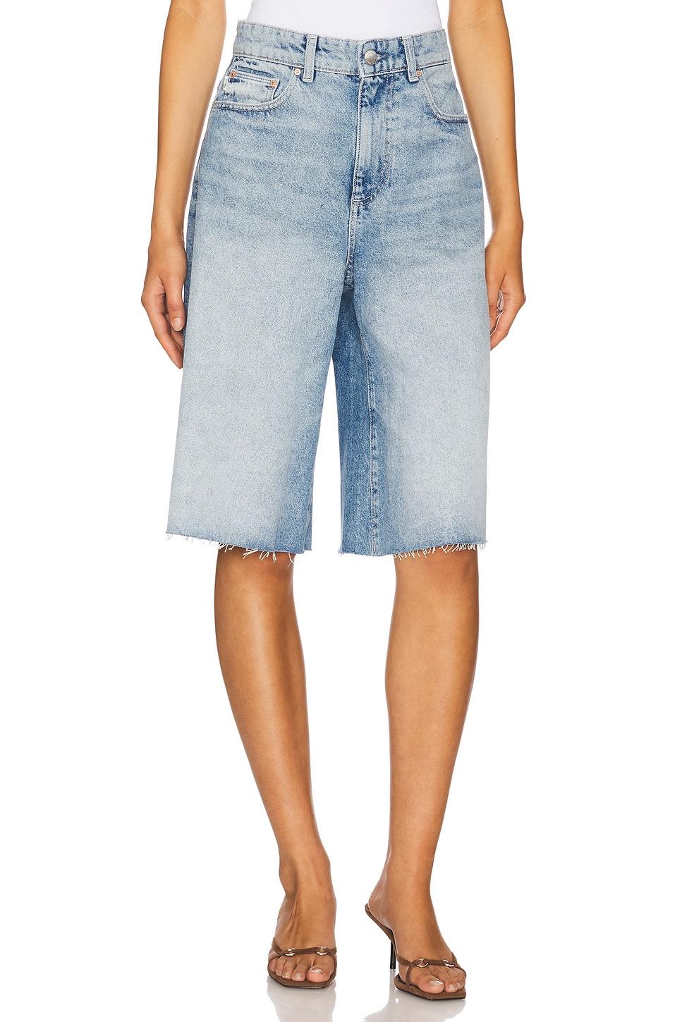 lucila high rise short