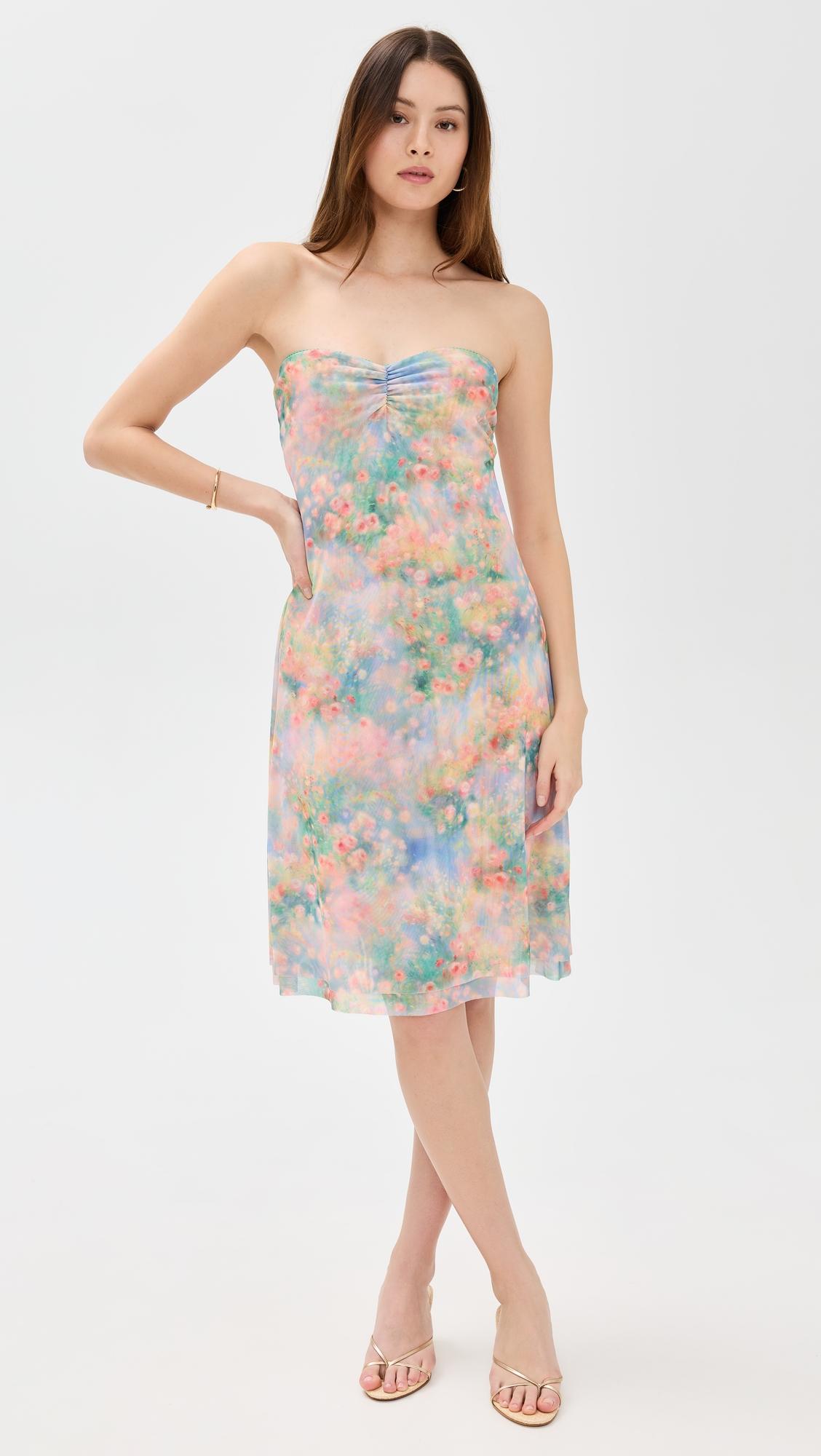 lucile dress