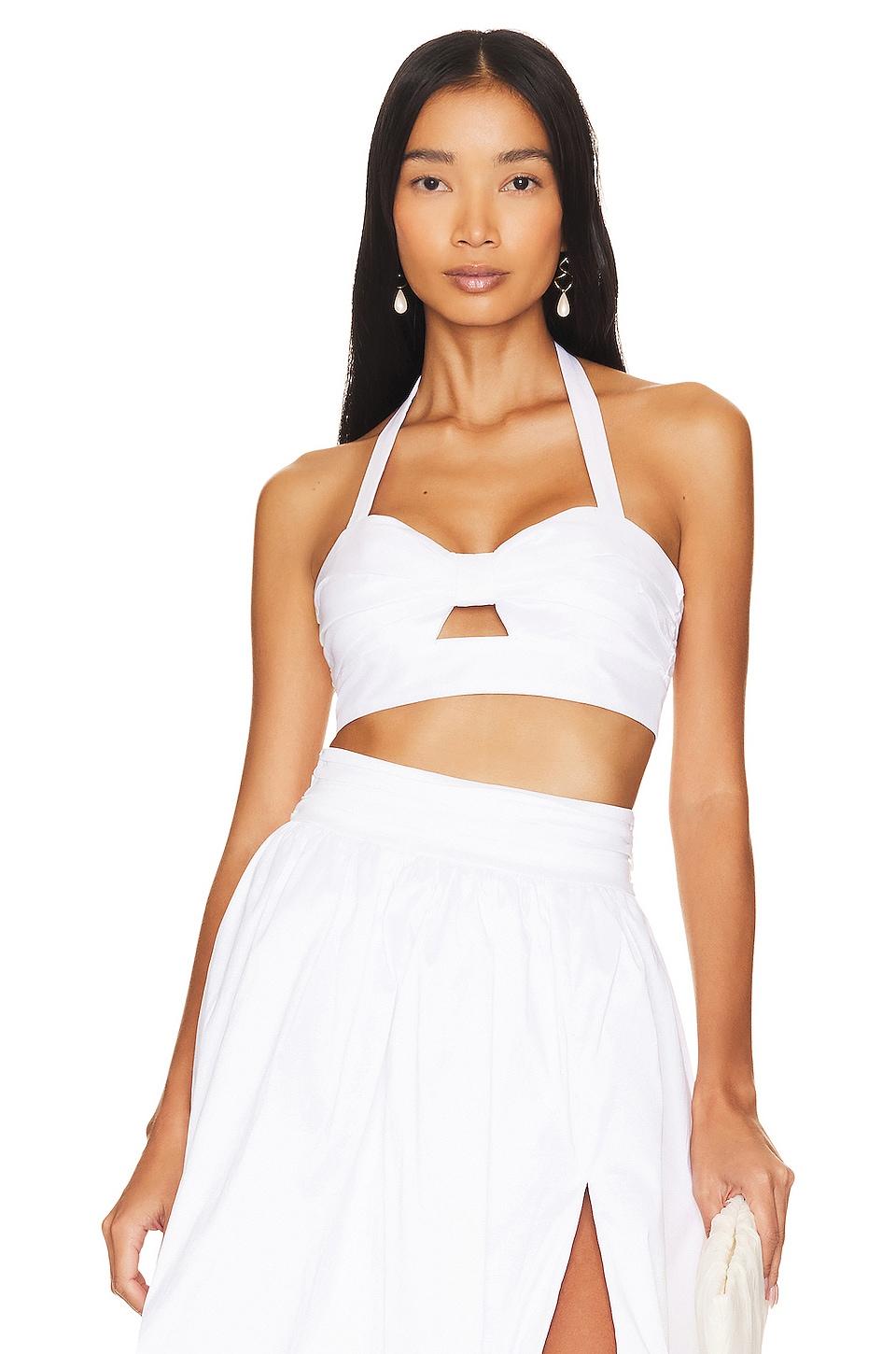 lucille bra top