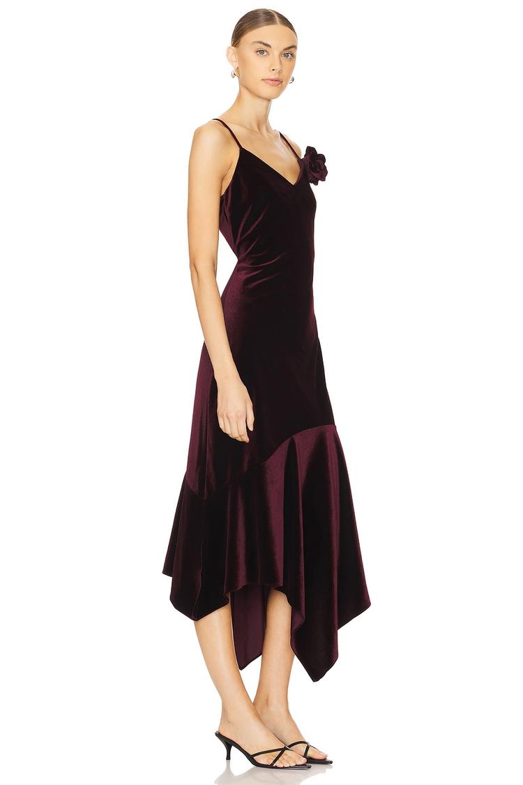 lucille dress