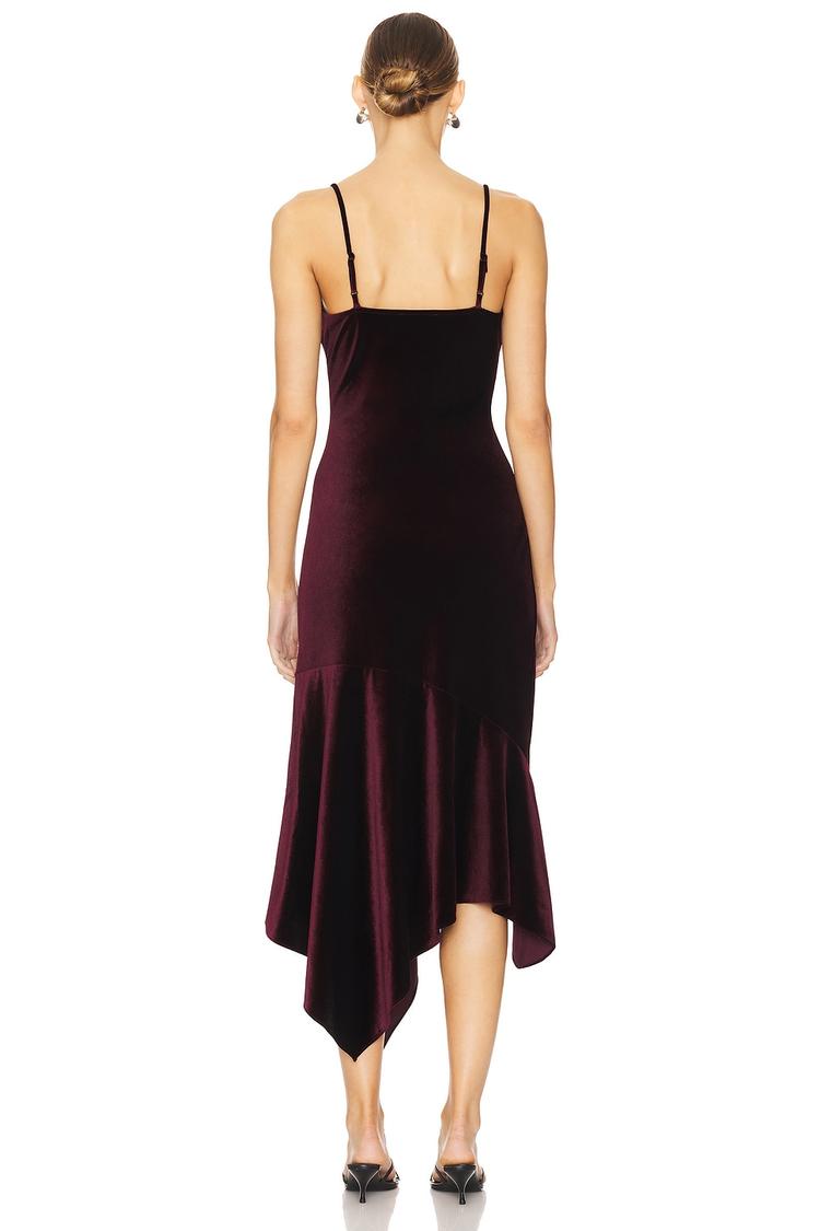 lucille dress