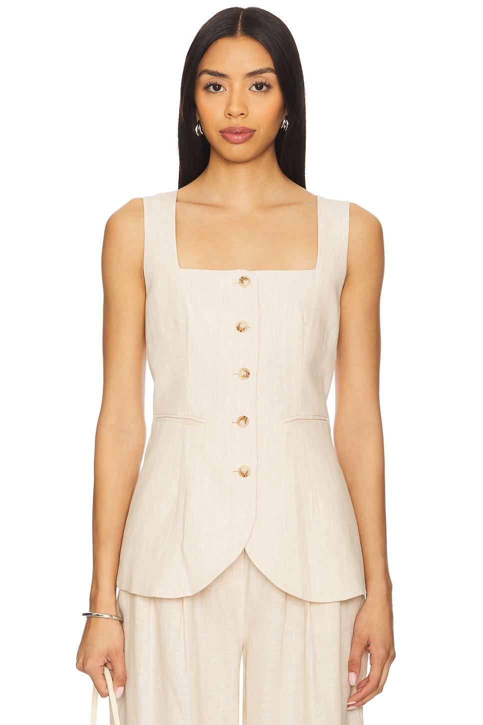 lucille gilet