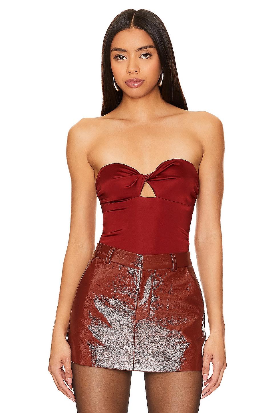 lucille top