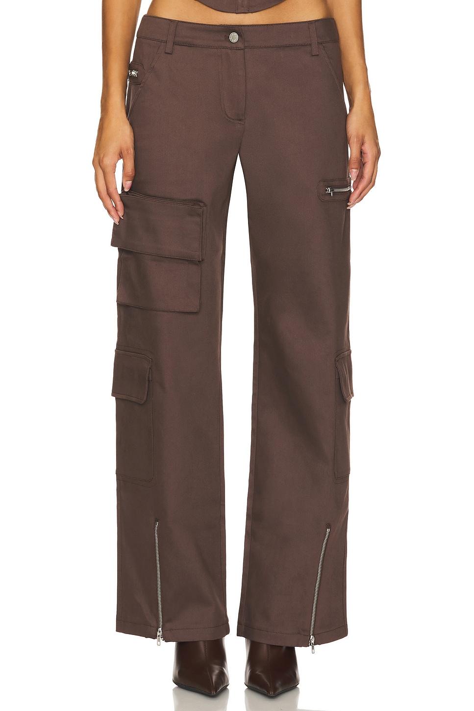 lucious pants