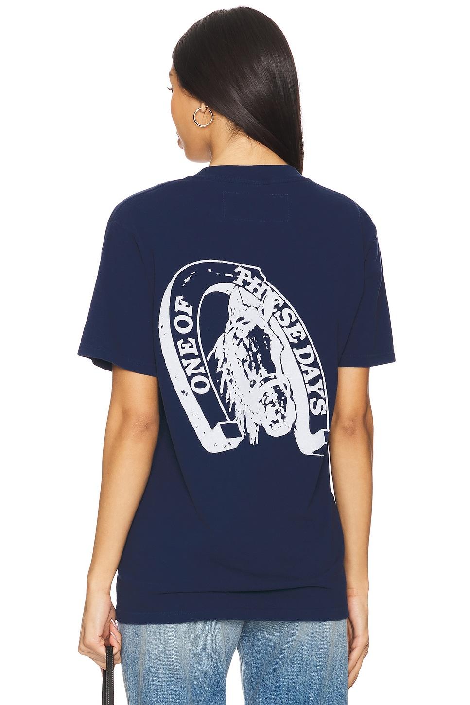 lucky number 73 t-shirt