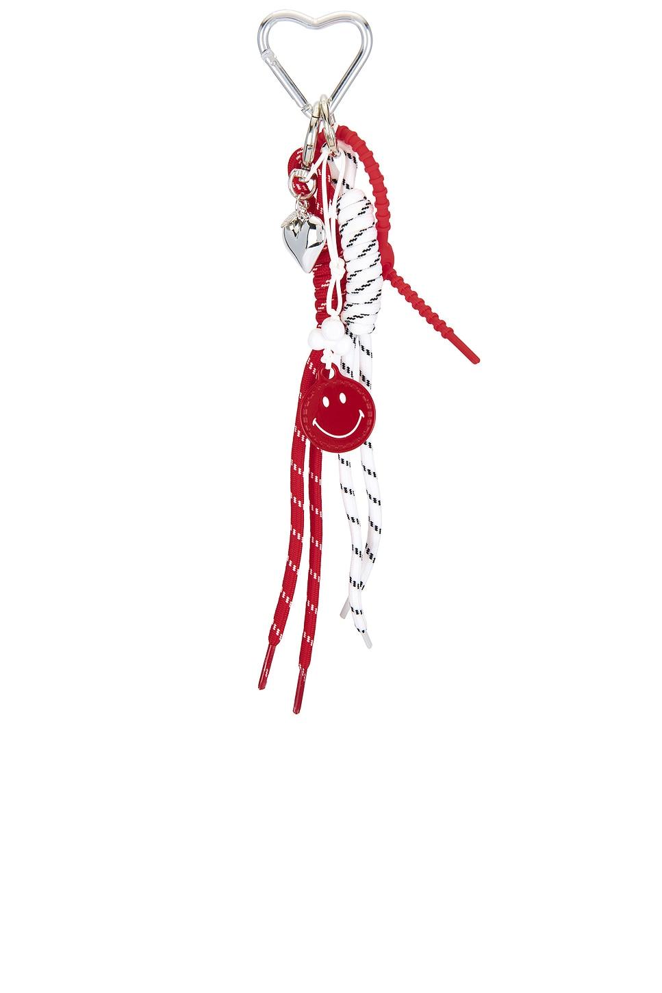 lucky strike bag charm