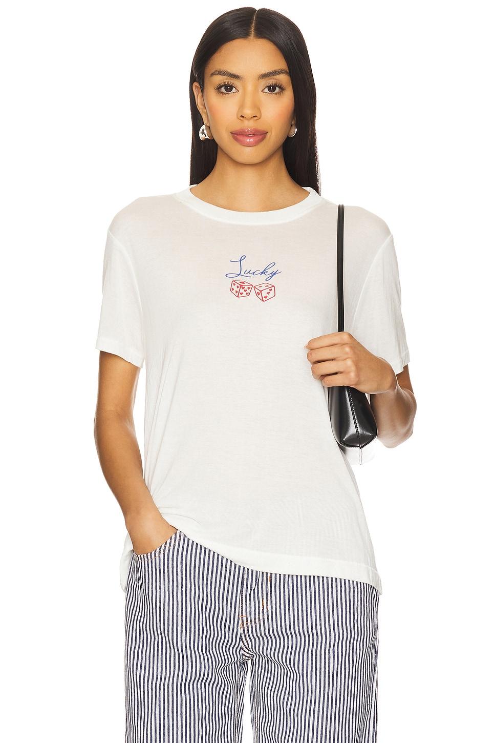 lucky tee