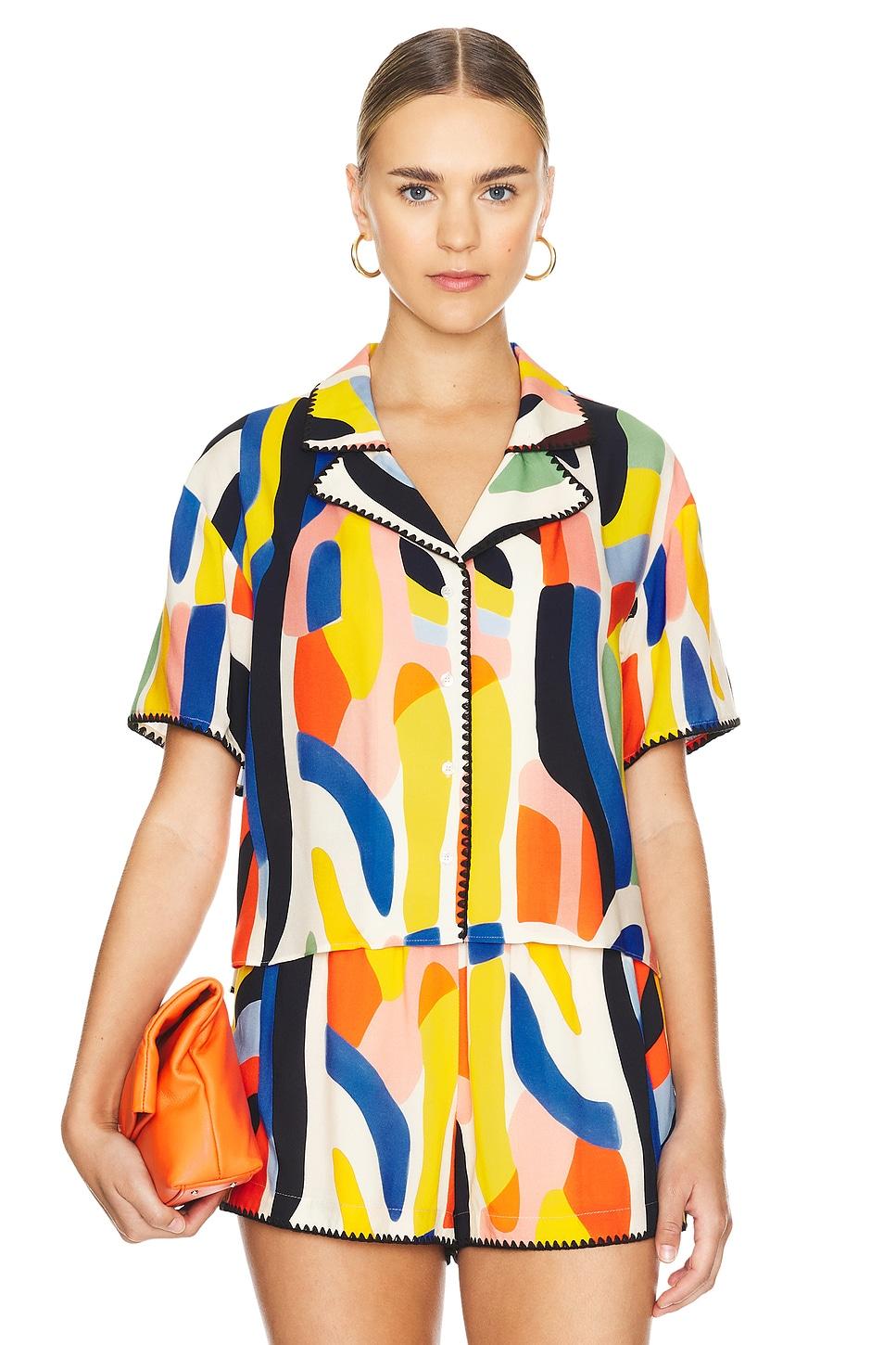 lucy camp shirt