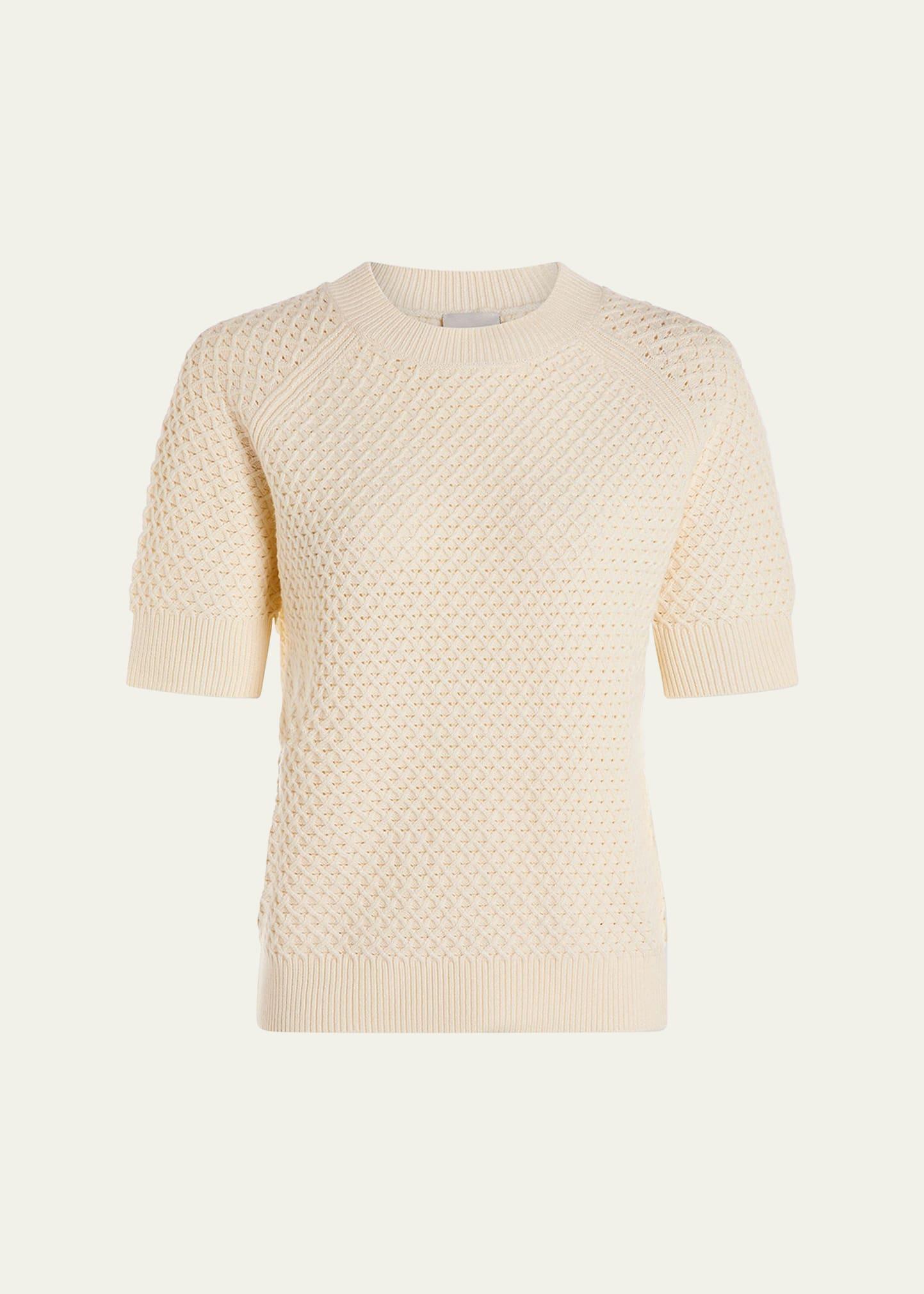 lucy knit top