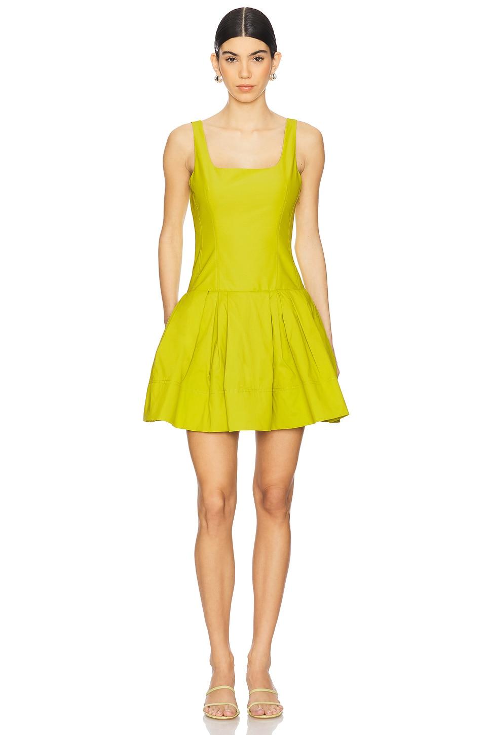 lucy mini dress