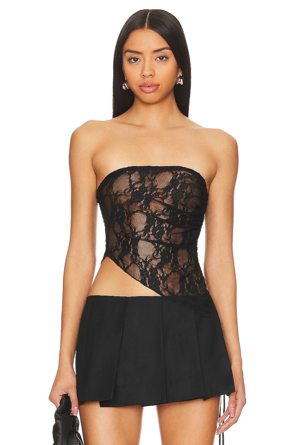 lucy top