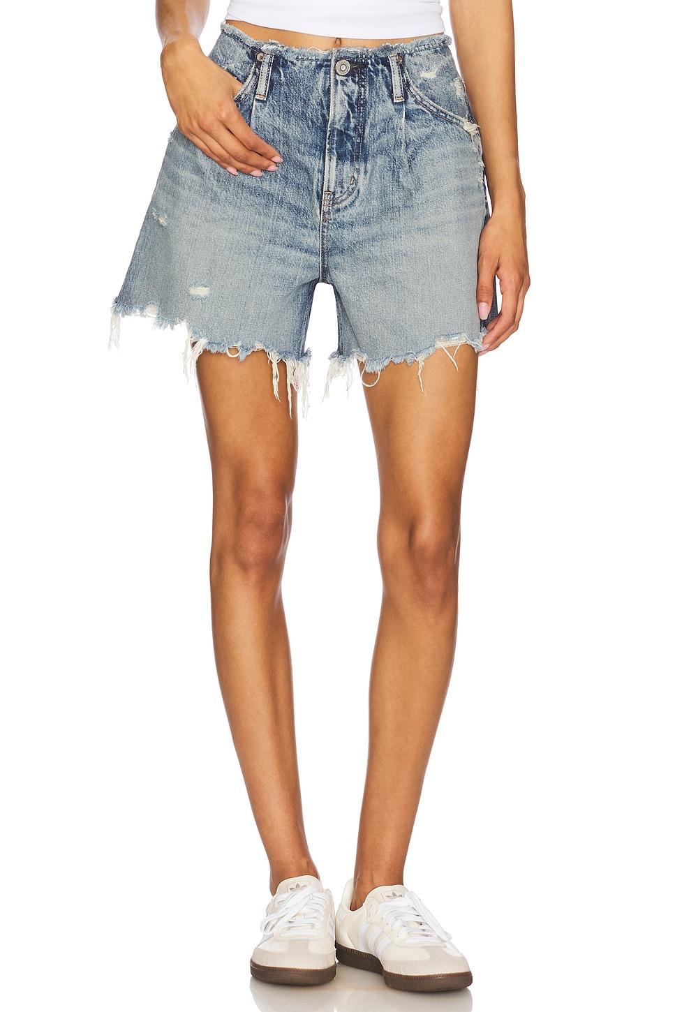 ludlow no belt shorts