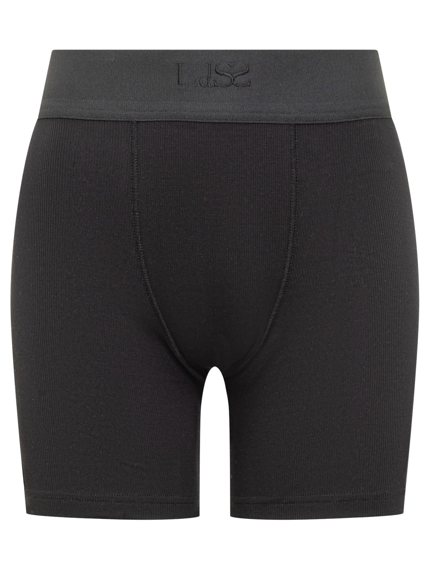 ludovic de saint sernin cyclist shorts