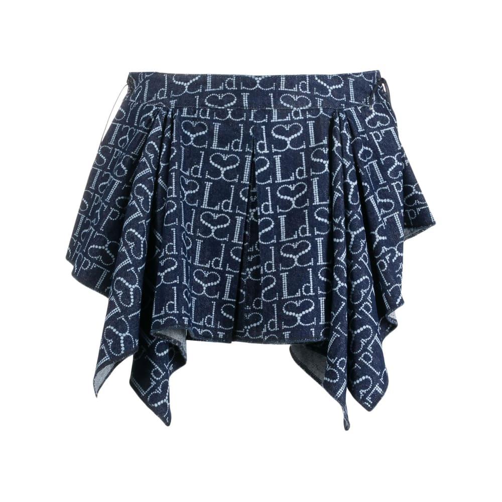 ludovic de saint sernin skirt