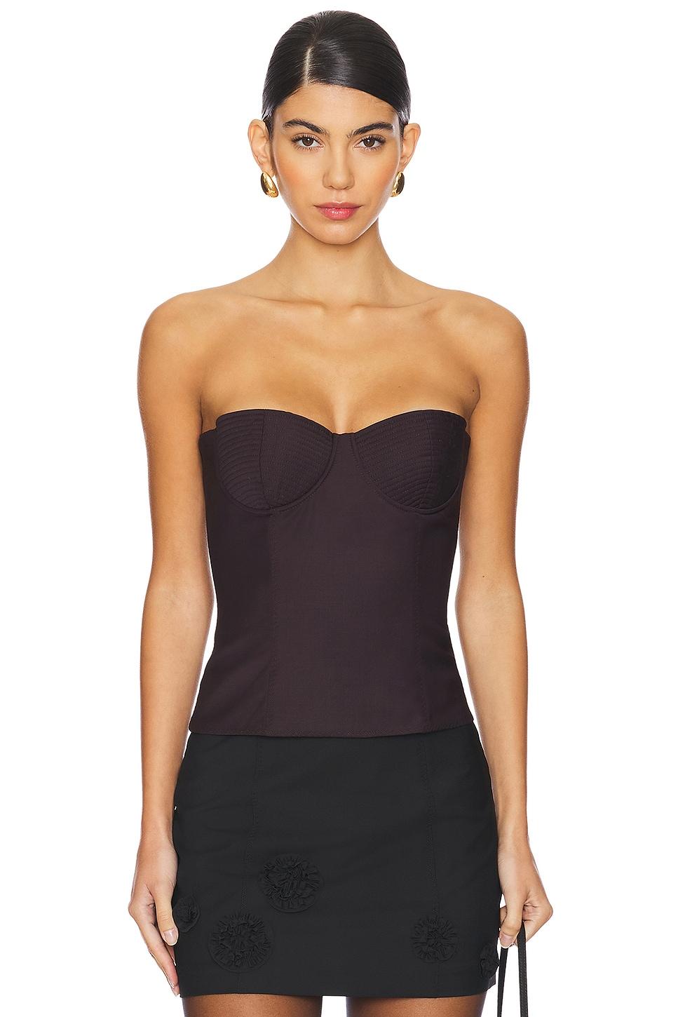 luisa corset