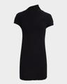 luka knit mini dress