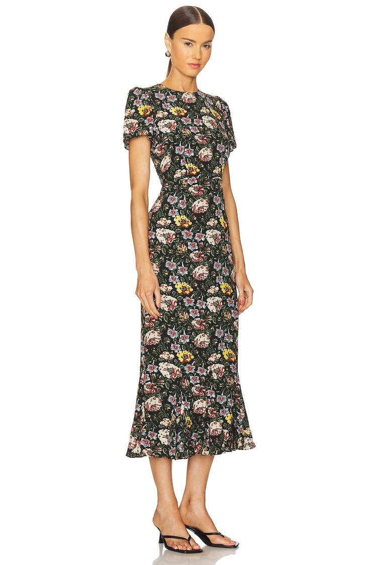 lulani dress