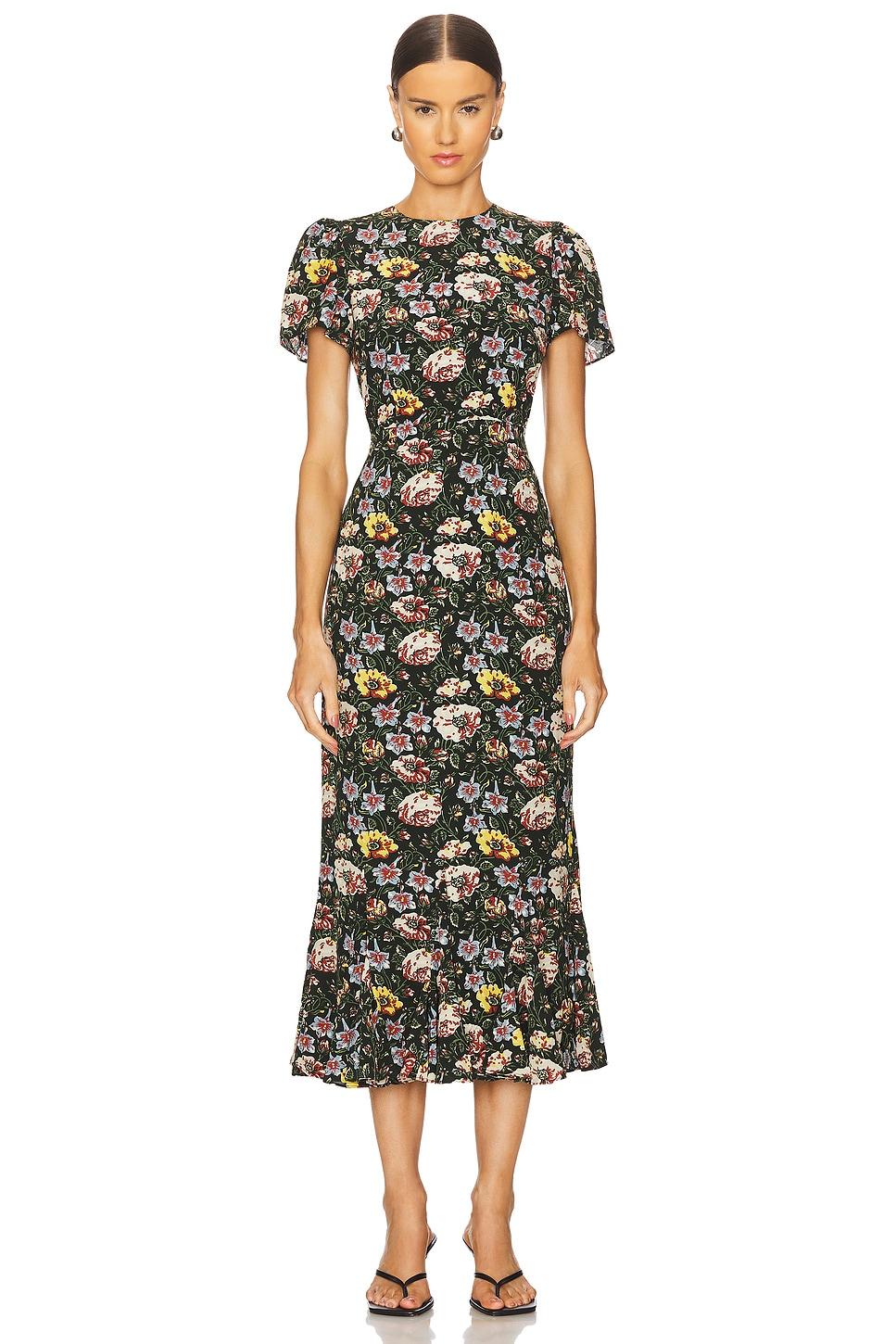 lulani dress