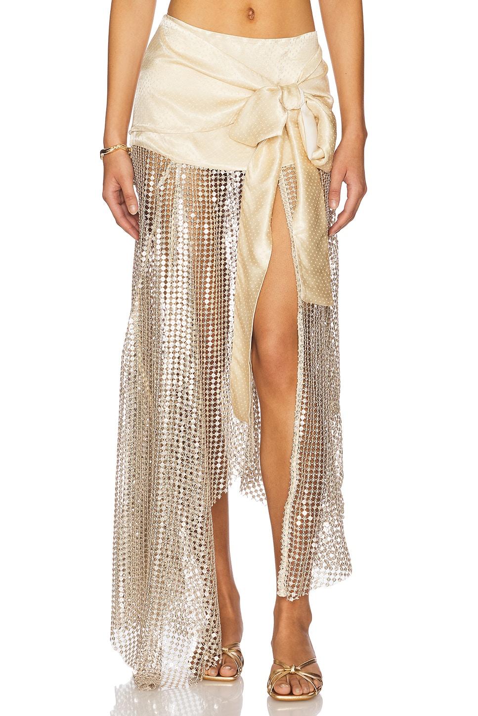 lumier skirt