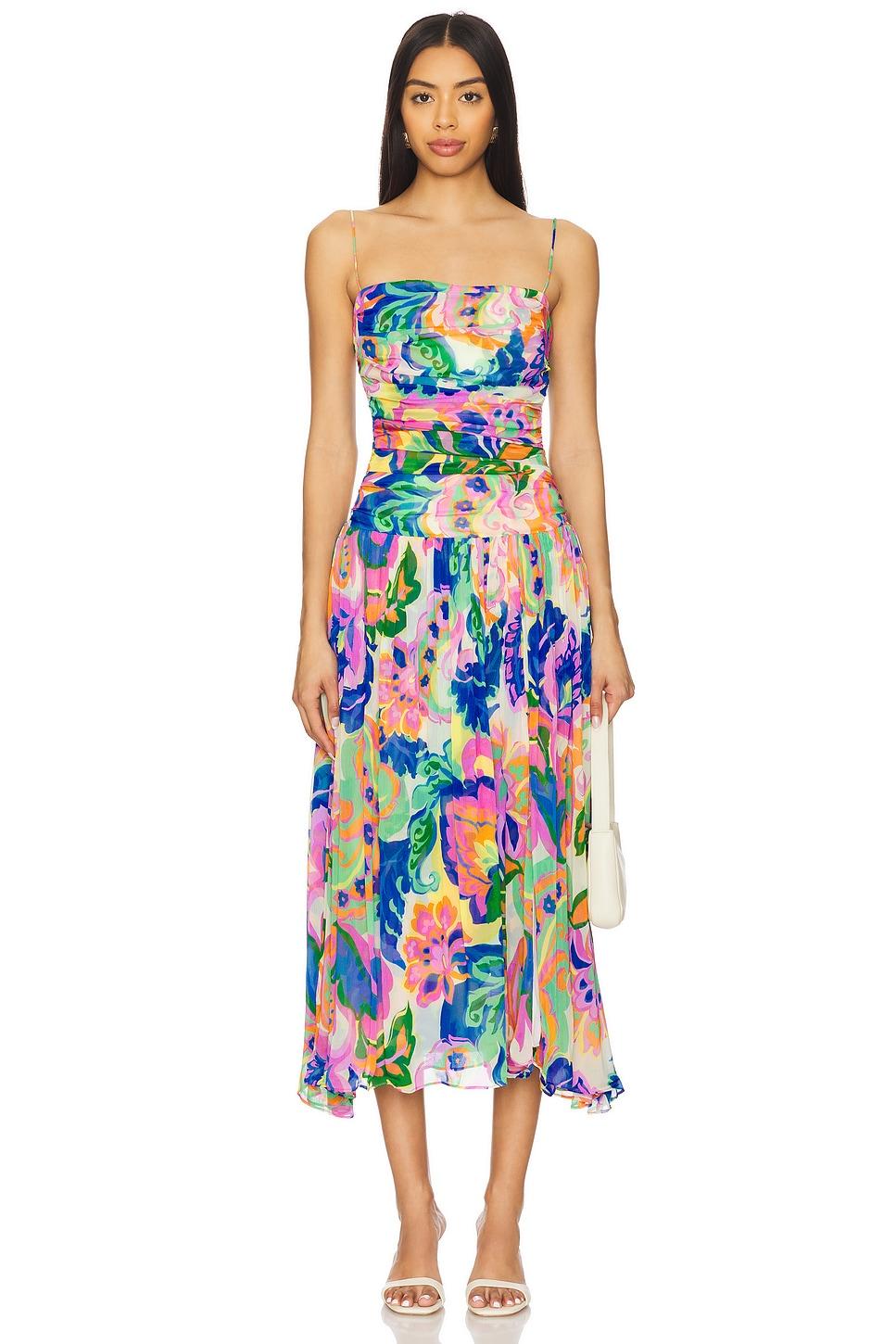 lumiere dress