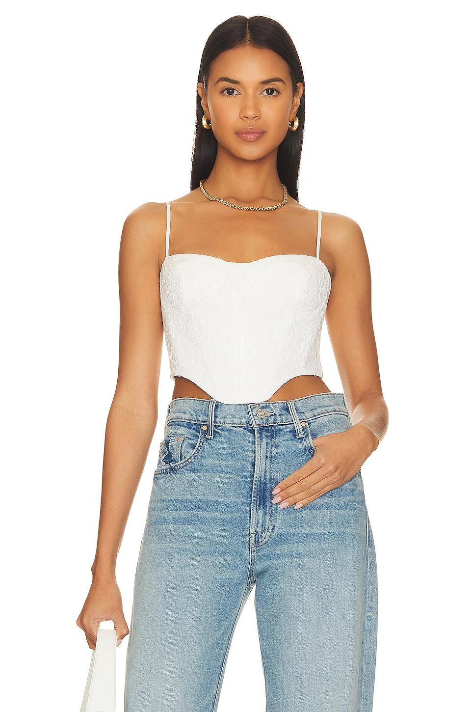 luminary corset