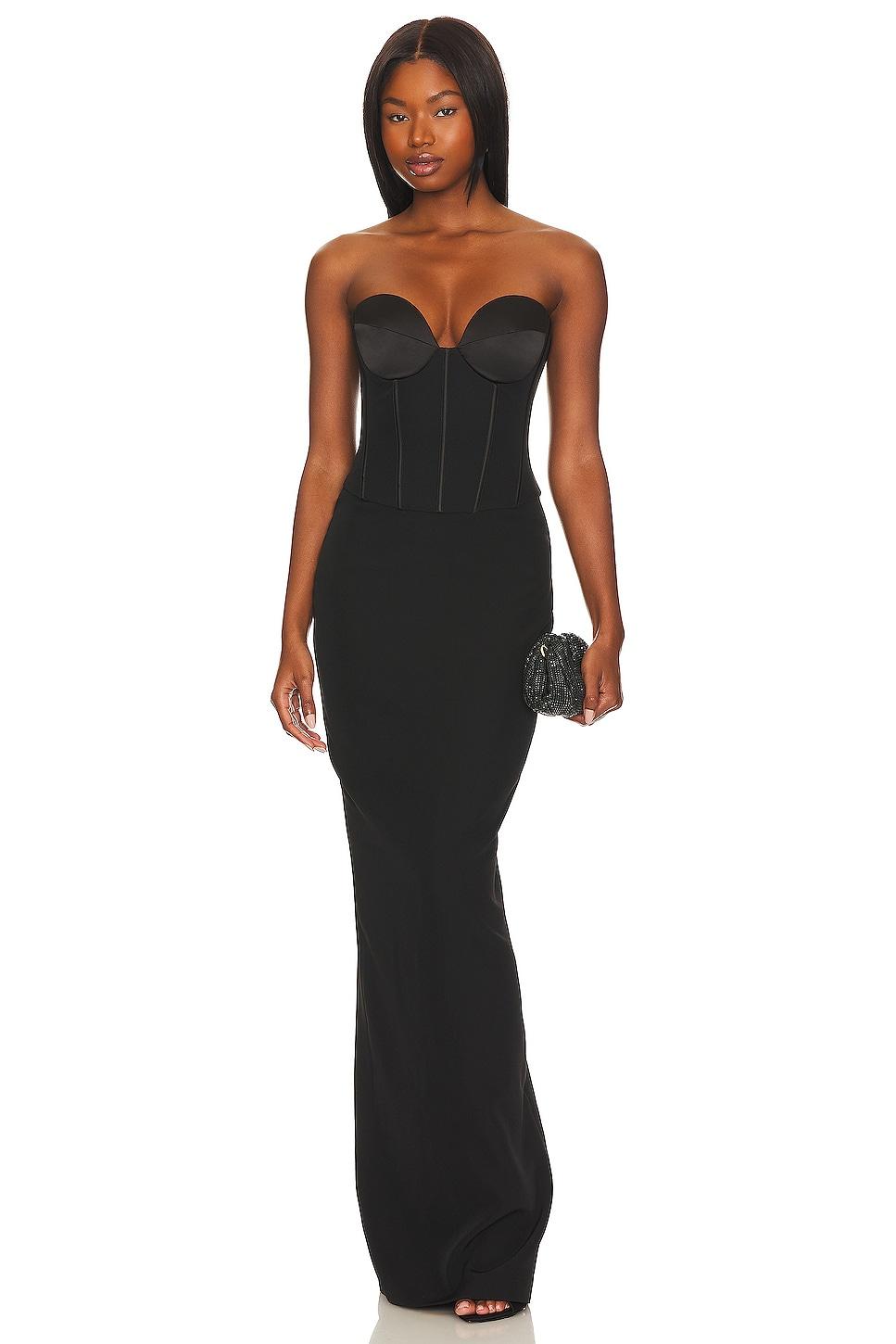 luna dress