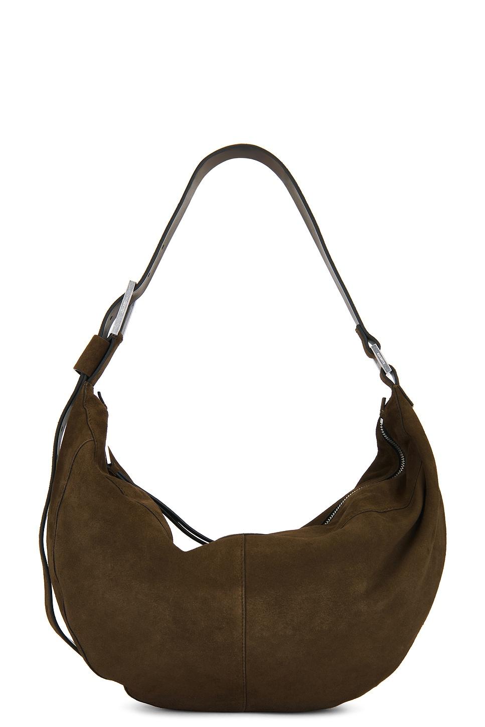 luna shoulder bag
