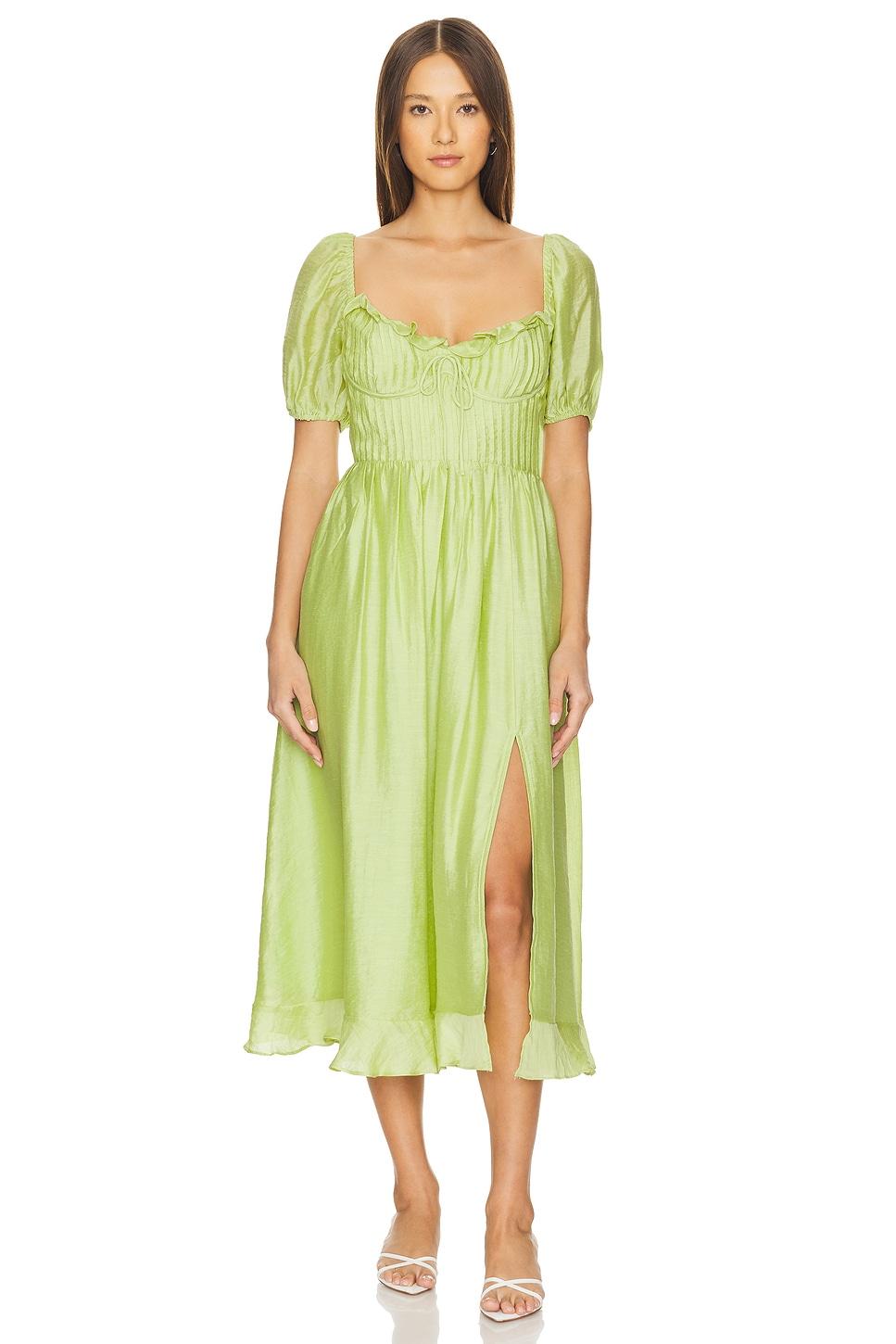 lunaria dress