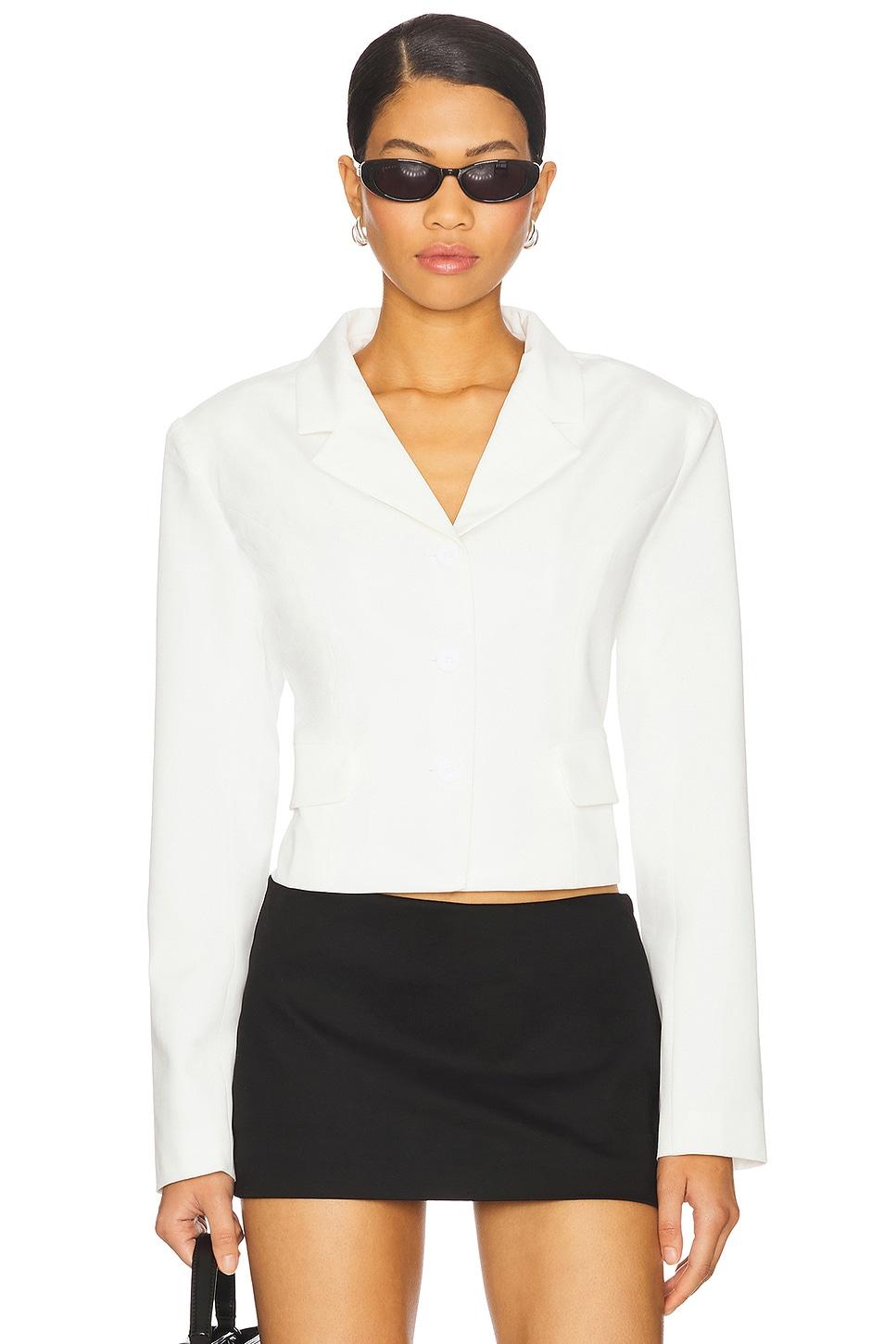 lune blazer