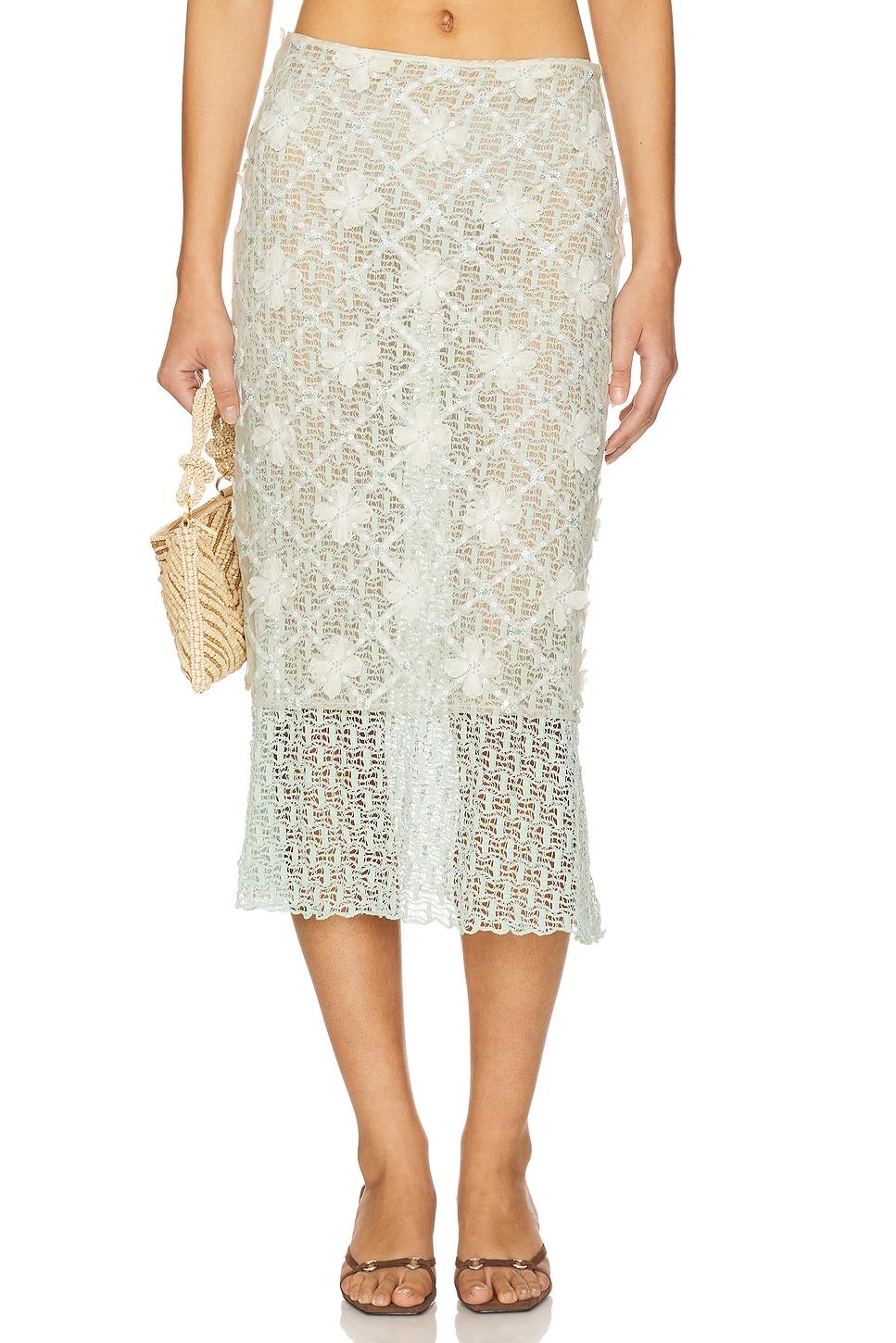 lunies skirt