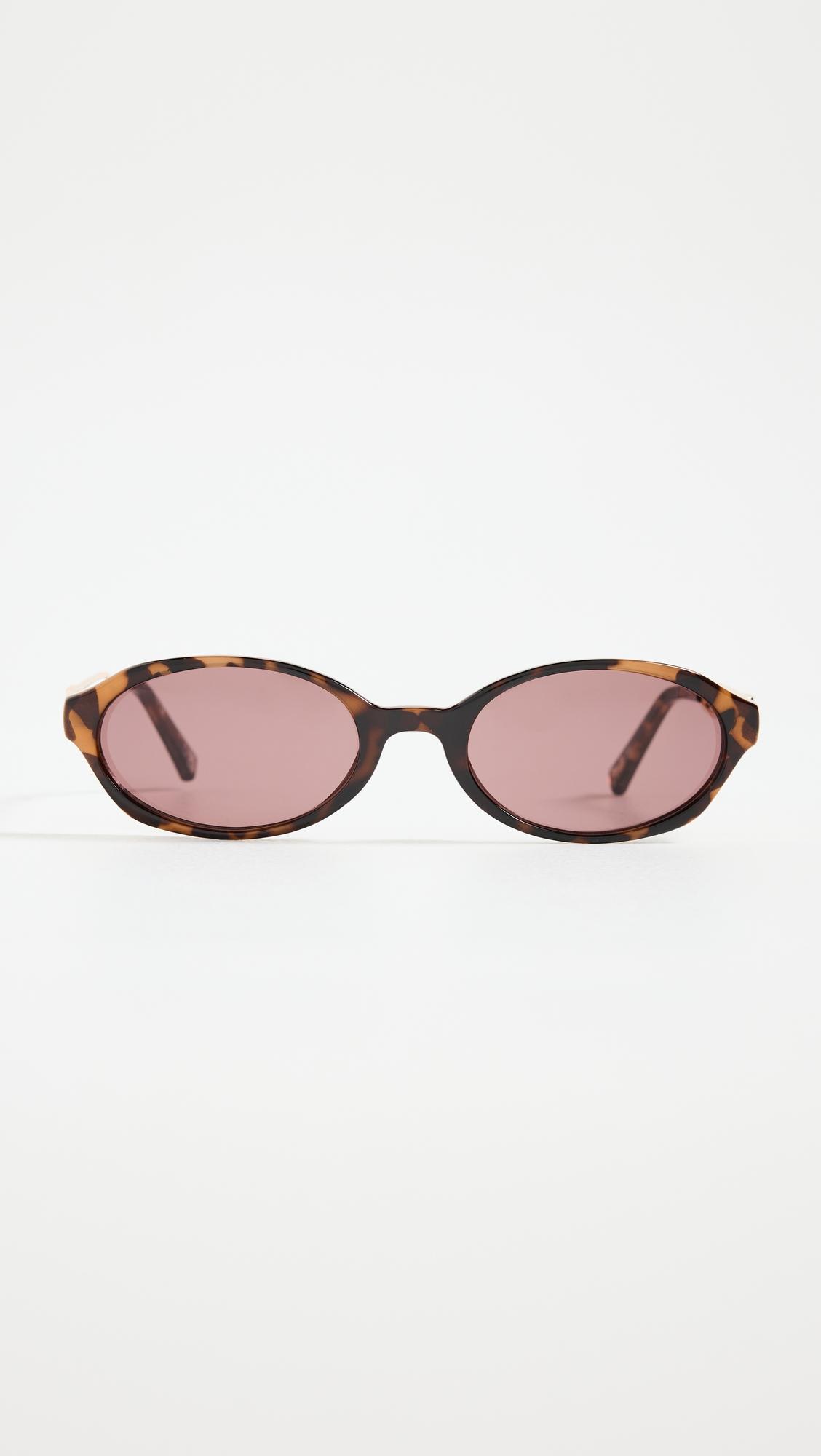 lunita sunglasses