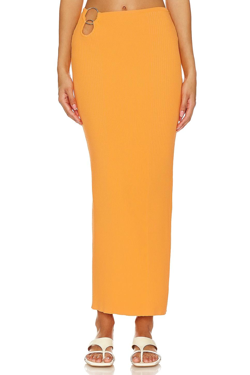 lux skirt